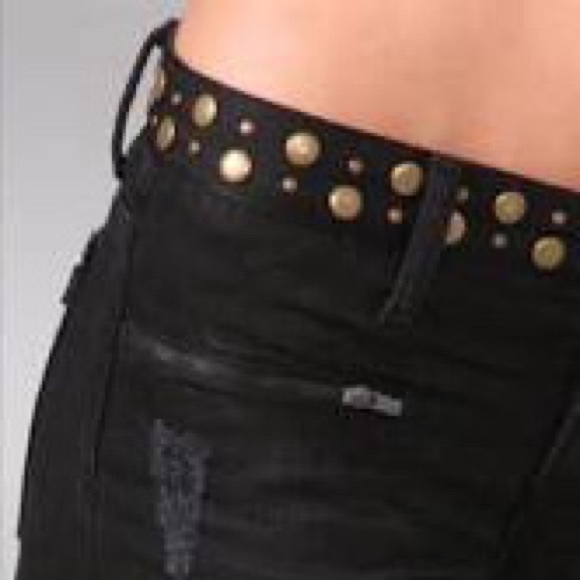 Host Pick! JOE’S JEANS Chelsea jeans $174 Rtl Sz 25 tall - Picture 4 of 6